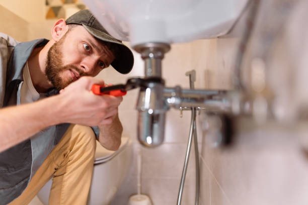 Best Water Heater Repair  in Rialto, CA