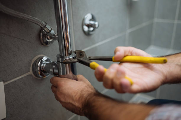 Best Plumbing Inspection Services  in Rialto, CA